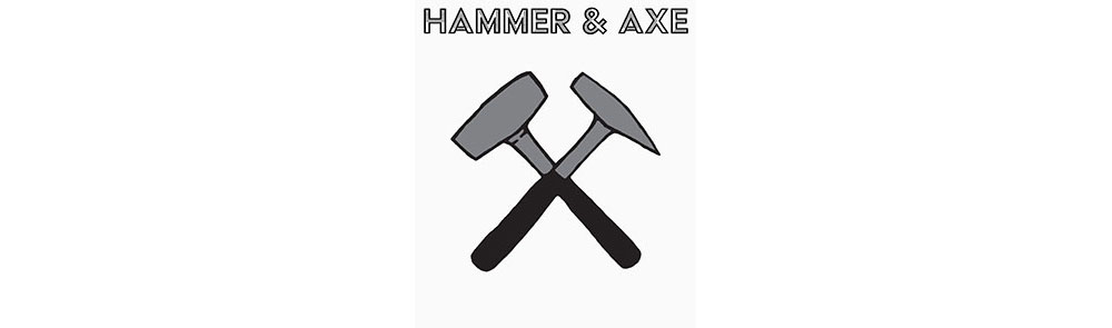 Hammer & Axe